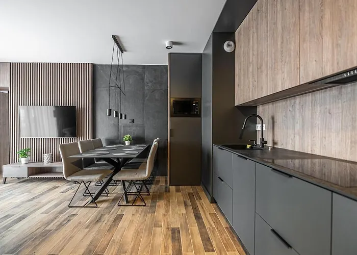 Appartamento Stonehill24 - Apartament&spa *