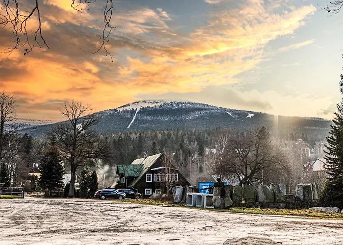 Appartamento Stonehill24 - Apartament&spa *