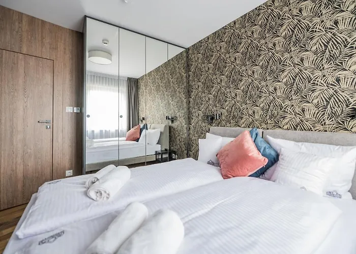 Stonehill24 - Apartament&spa Appartamento Szklarska Poręba