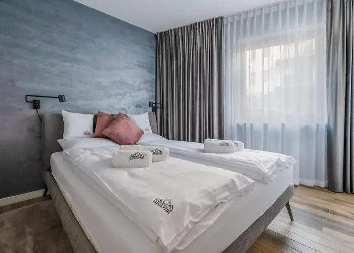 Appartamento Stonehill24 - Apartament&spa *