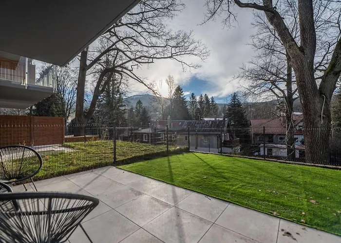 Stonehill24 - Apartament&spa Appartamento *