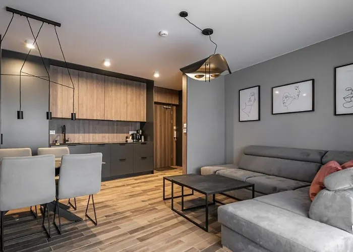 Stonehill24 - Apartament&spa Appartamento Szklarska Poręba