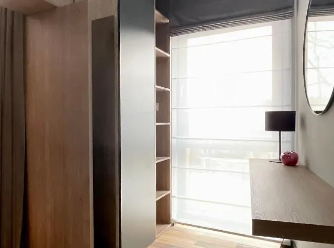 Stonehill24 - Apartament&spa *