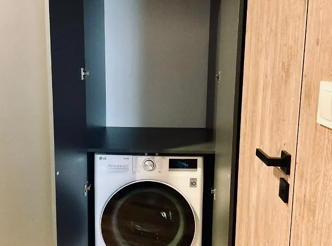 Stonehill24 - Apartament&spa *