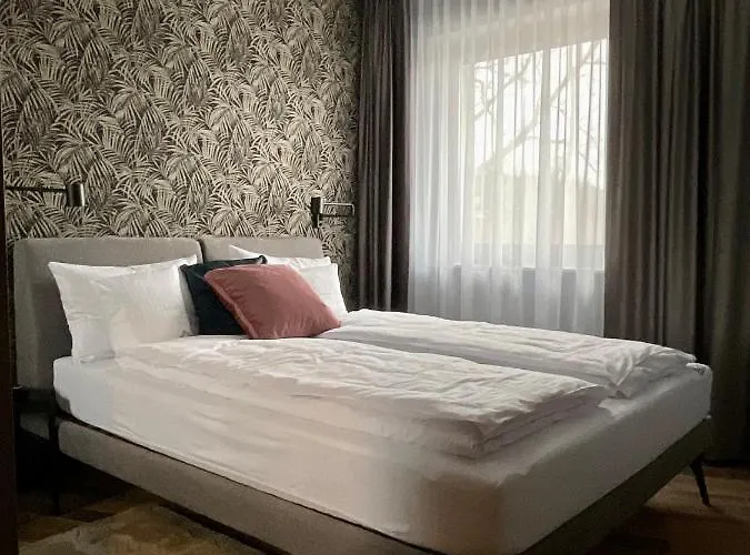 Stonehill24 - & Szklarska Poreba