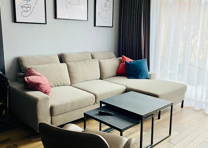 Stonehill24 - Apartament&spa *