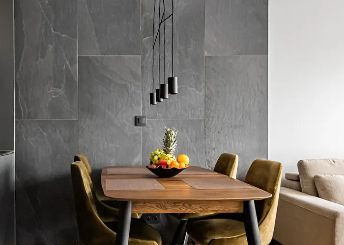 Stonehill24 - Apartament&spa *