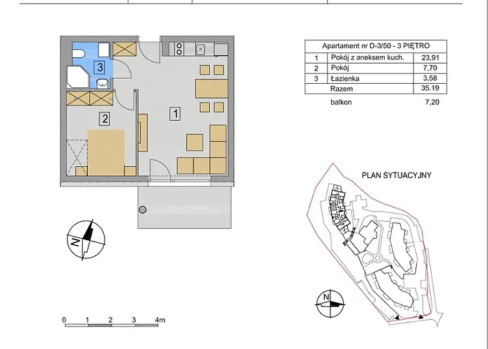 Appartamento Stonehill24 - Apartament&spa