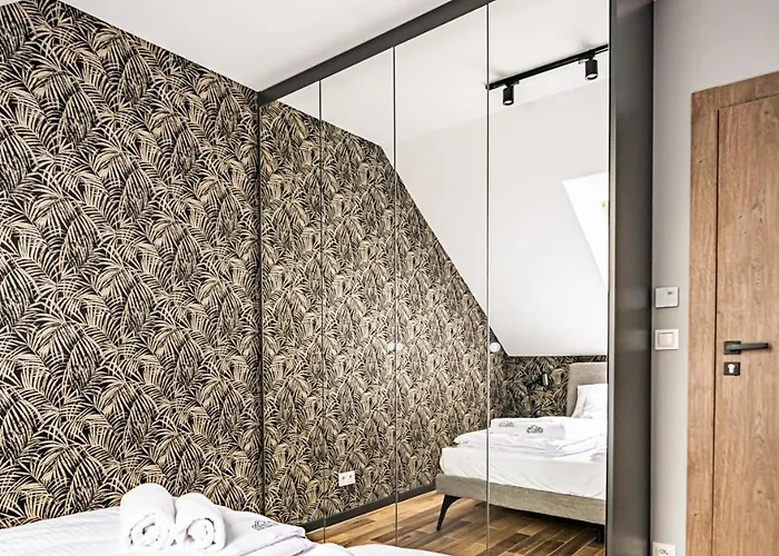 Stonehill24 - Apartament&spa *