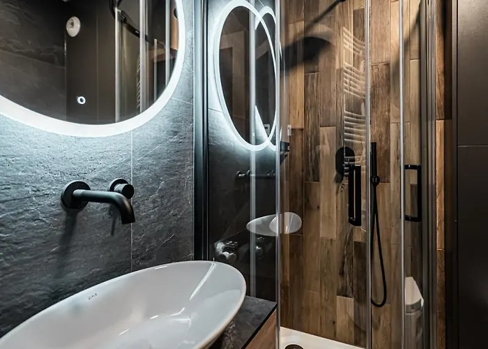 Appartamento Stonehill24 - Apartament&spa Szklarska Poręba