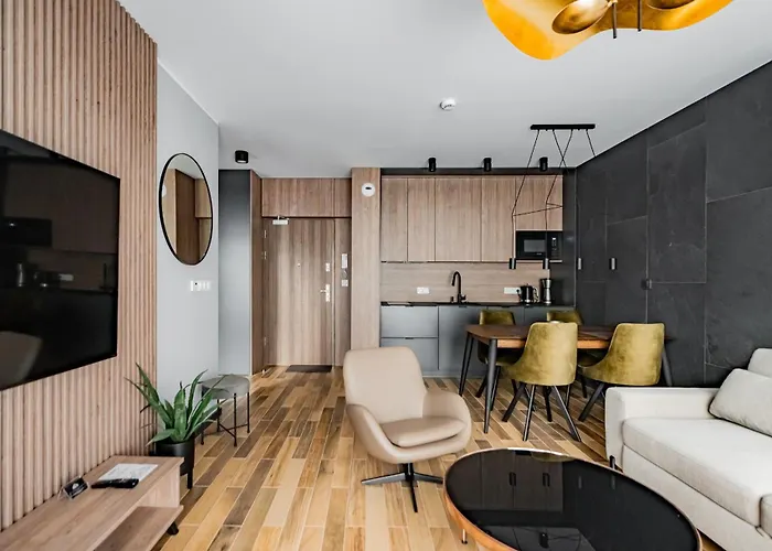 Appartamento Stonehill24 - Apartament&spa