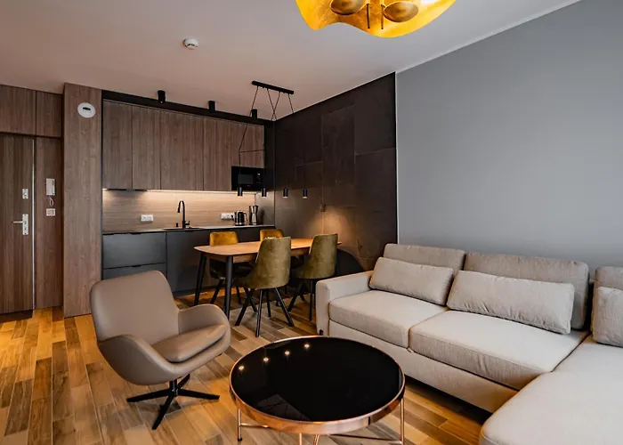 Stonehill24 - Apartament&spa Appartamento