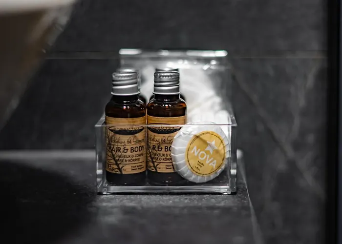 Appartamento Stonehill24 - Apartament&spa *