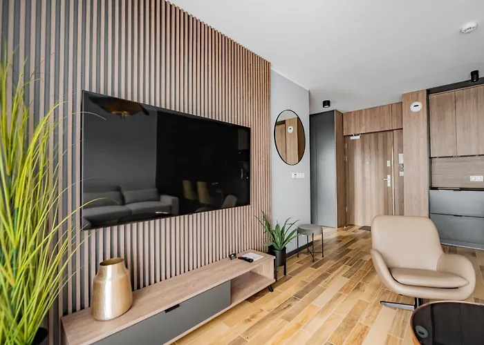 Stonehill24 - Apartament&spa Appartamento Szklarska Poręba