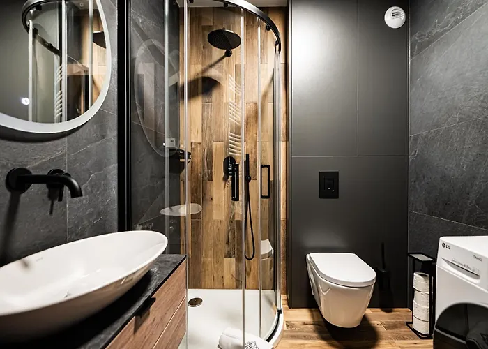 Appartamento Stonehill24 - Apartament&spa *