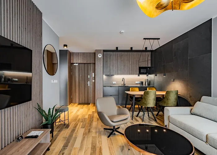 Stonehill24 - Apartament&spa *