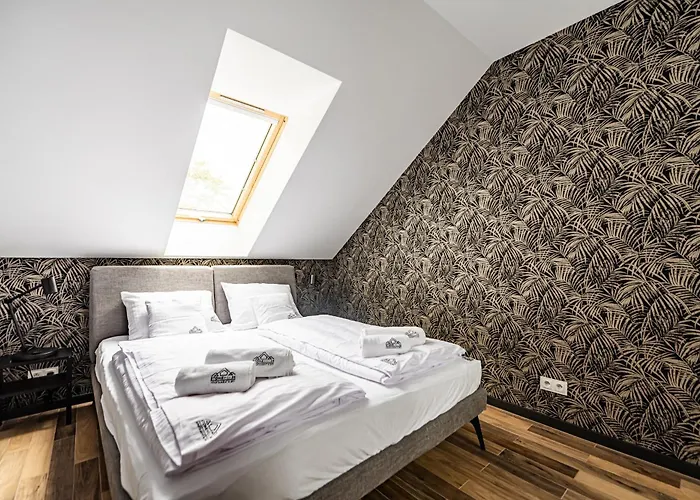 Stonehill24 - Apartament&spa Szklarska Poręba