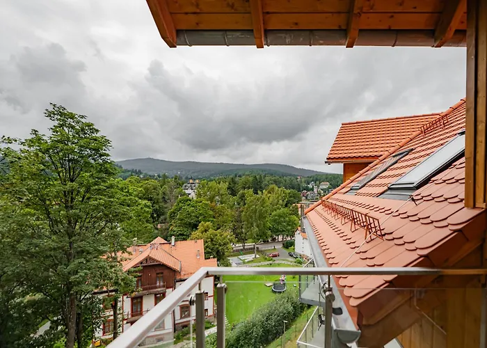 Appartamento Stonehill24 - Apartament&spa *