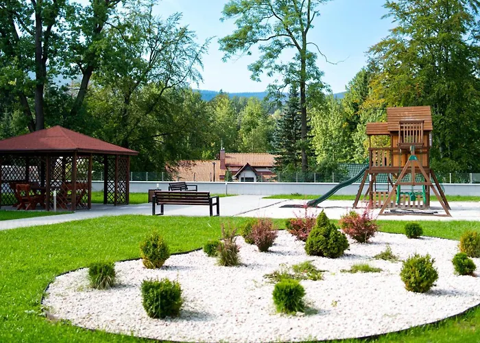 Stonehill24 - Apartament&spa *