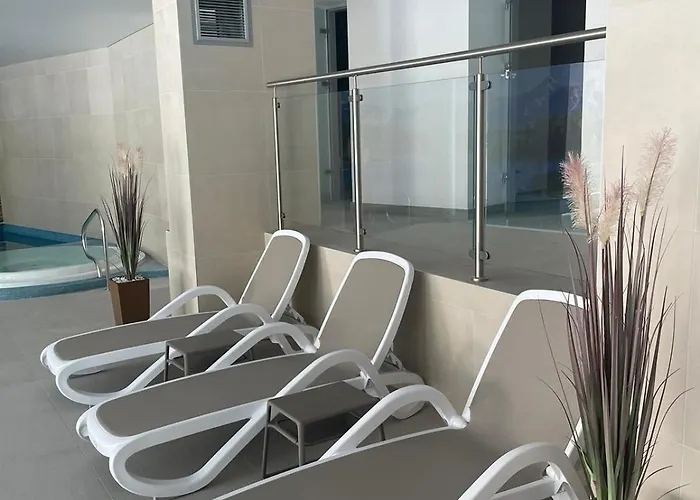 Stonehill24 - Apartament&spa