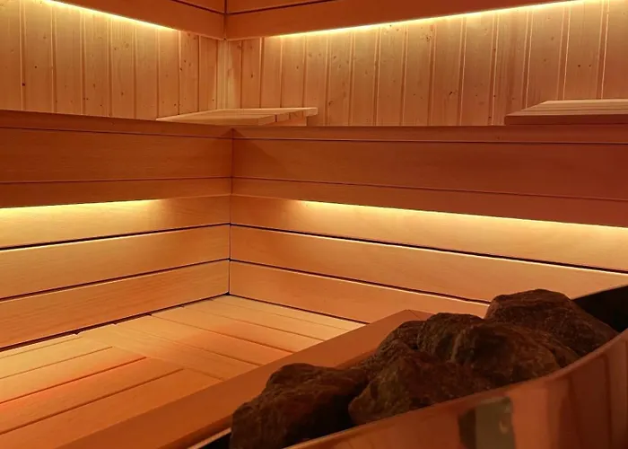 Stonehill24 - Apartament&spa Appartamento *