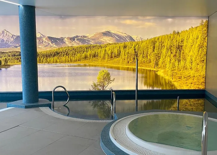 Stonehill24 - Apartament&spa