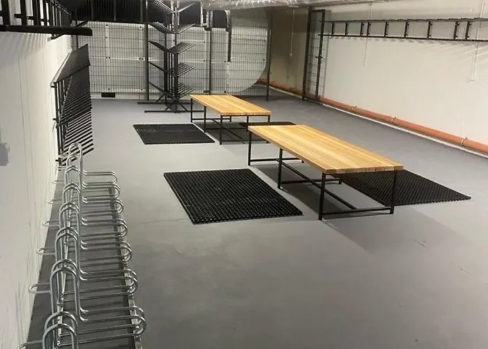 Appartamento Stonehill24 - Apartament&spa Szklarska Poręba